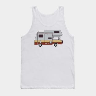 Safari Tank Top